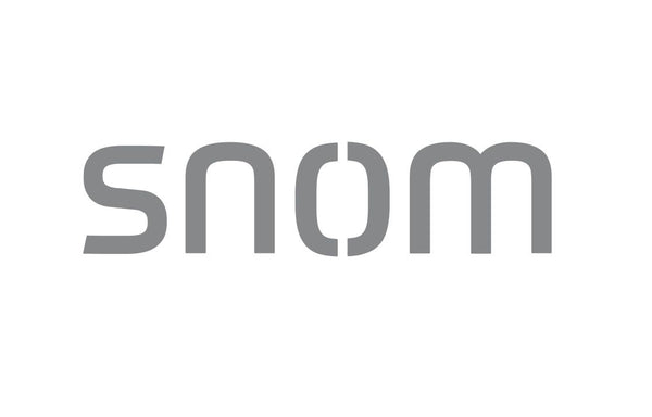 Snom 8 Series Wall Mounting Bracket