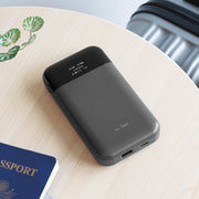GL.iNet Mudi V2 pocket Wi-Fi on the go