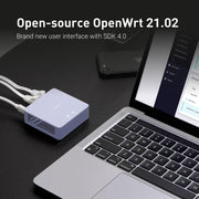 Brume 2 OpenWrt