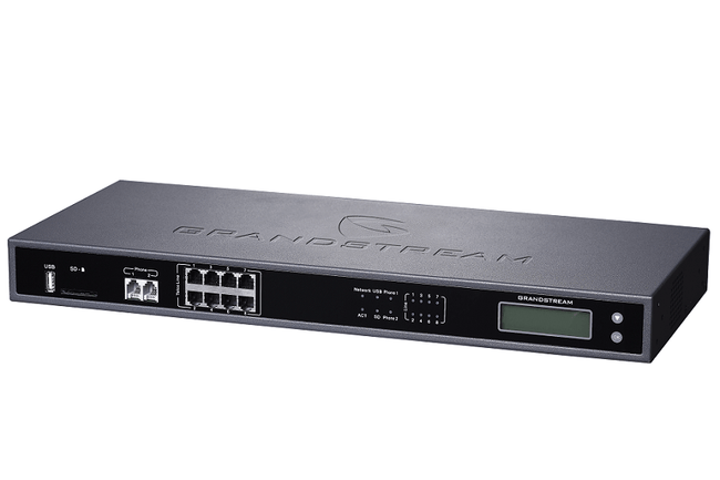 Grandstream UCM6208 IP PBX Main Image