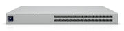 Ubiquiti UniFi Pro XG Aggregation Managed L2/L3 1U Gray