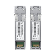 Ubiquiti Networks UACC-OM-SM-10G-S-2 network transceiver module Fiber optic 10000 Mbit/s
