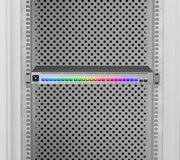 Ubiquiti USW-Pro-Max-24-PoE UniFi 24 port multi-gigabit PoE++ switch, with layer3 features and etherlighting
