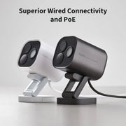 Aqara CH-C03DW Camera Hub G5 Pro PoE
