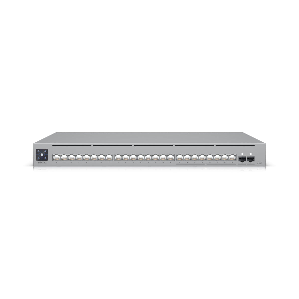 Ubiquiti USW-Pro-Max-24 UniFi Switch Pro Max 24 port
