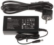Hikvision DS-3E0505HP-E 4 Port Gigabit Unmanaged POE Switch