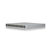 Ubiquiti Networks UniFi Pro 48-Port PoE - Managed - L2/L3 - Gigabit Ethernet (10/100/1000) - Power over Ethernet (PoE) - Rack mounting - 1U (USW-PRO-48-POE)