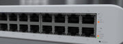 Ubiquiti USW-LITE-16-POE Networks UniFi Switch Lite 16 PoE L2 Gigabit Ethernet (10/100/1000) Power over Ethernet (PoE) White