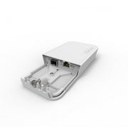 Mikrotik FTC network media converter White