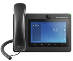Grandstream GXV3370 Android IP Video Phone image 0