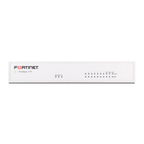 Fortinet FortiGate 71F - + 5 Years FortiCare Premium and FortiGuard Enterprise Protection image