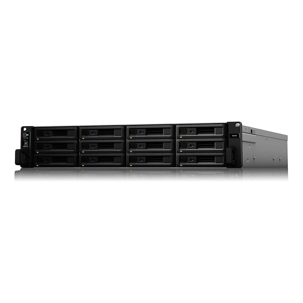 Synology 12 Bay NAS Rack Enclosure (SA3400)