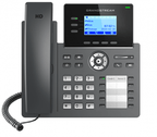 Grandstream GRP2604P Carrier-Grade IP Phone image 0