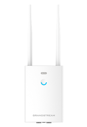 Grandstream GWN7660LR Wi-Fi 6 Long Range Access Point image 0 Hover Image