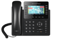 Grandstream GXP2170 Enterprise IP Phone image 0