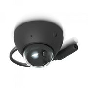 Ubiquiti UVC-AI-Dome-B 4K Outdoor Camera with night vision