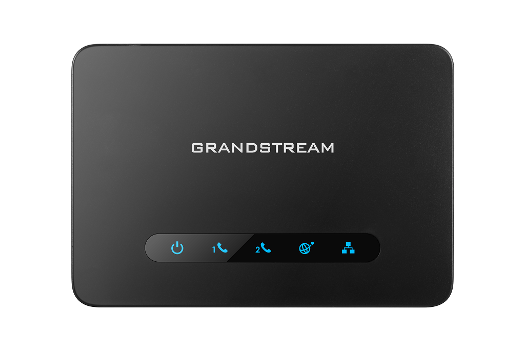 Grandstream DP750 DECT Base Station image 1
