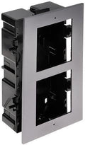 Hikvision DS-KD-ACF2/Plastic 2nd Video Intercom Brackets