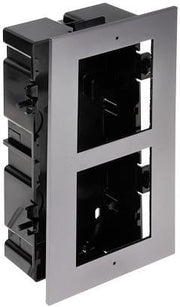 Hikvision DS-KD-ACF2/Plastic 2nd Video Intercom Brackets