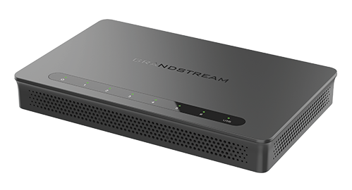 Grandstream GWN7001 Multi-WAN Gigabit VPN Router image 2