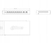 CS4010-8ET2GT-110