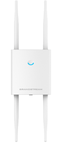 Grandstream GWN7630LR Outdoor Dual-Band Long-Range WiFi Access Point image 0