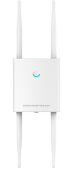 Grandstream GWN7630LR Outdoor Dual-Band Long-Range WiFi Access Point image 0