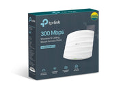 TP-Link EAP115 300 Mbps Ceiling Mount Wi-Fi Access Point