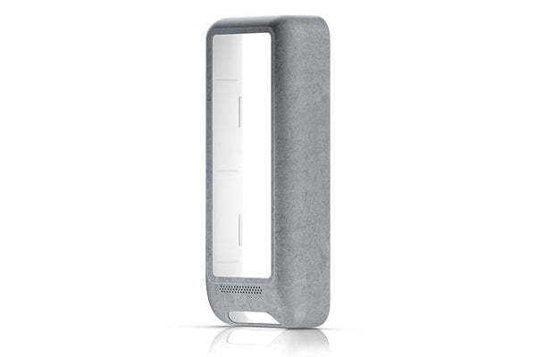 Ubiquiti UniFi G4 Doorbell Cover - Concrete