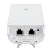 Ubiquiti Networks NanoStation M5 150 Mbit/s White Power over Ethernet (PoE) (NSM5)