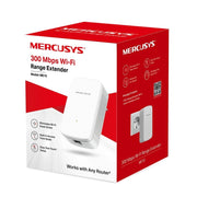 TP-Link ME10 N300 Wi-Fi Range Extender