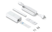 Ubiquiti UDB bridge/repeater Network bridge 866.7 Mbit/s White