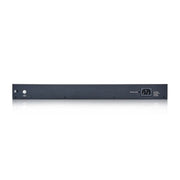 Zyxel XGS1935-28HP Managed L2+/L3 Gigabit Ethernet (10/100/1000)