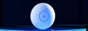 UbiQuiti Unifi 6 Enterprise 802.3at 2.4 5 6 GHz (U6-ENTERPRISE)