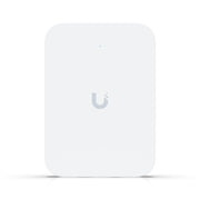 Ubiquiti U7 In-Wall 4300 Mbit/s White Power over Ethernet (PoE)