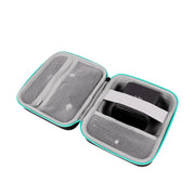 KVM Organizer Pouch Case — detail