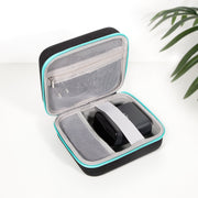 KVM Organizer Pouch Case — detail