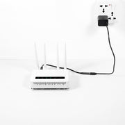 Power Adapter Cable — detail