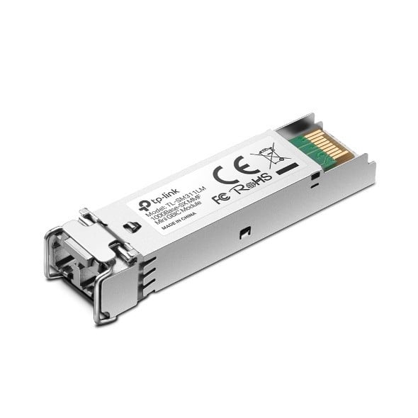 TP-Link TL-SM311LM Gigabit Multi-Mode SFP Module