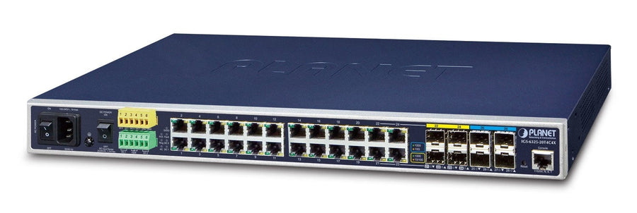 IGS-6325-20T4C4X