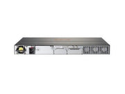 HPE Aruba 2930M 48G with 1-slot Switch