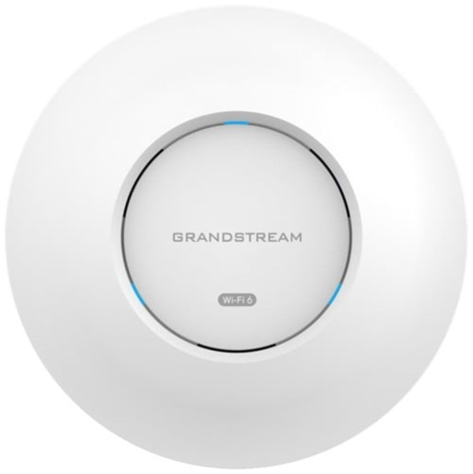Grandstream GWN7662 Indoor Wi-Fi-6 Access Point image 0