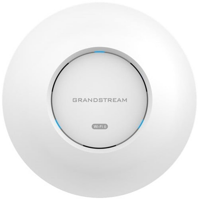 Grandstream GWN7662 Indoor Wi-Fi-6 Access Point image 0 Hover Image