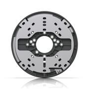 Ubiquiti UACC-GB-Plate-B Gang Box Mounting Plate Black