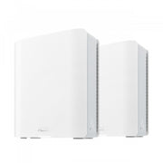 ASUS ZenWiFi BT8 (2-pack) Tri-band (2.4 GHz / 5 GHz / 6 GHz) Wi-Fi 7 (802.11be) White