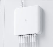 Ubiquiti USW-LITE-16-POE Networks UniFi Switch Lite 16 PoE L2 Gigabit Ethernet (10/100/1000) Power over Ethernet (PoE) White