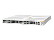 HPE Aruba Instant On 1930 48G 4SFP+Switch - Switch - 1 Gbps (JL685A)
