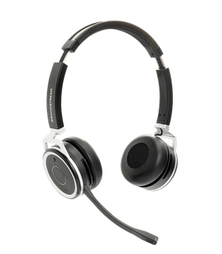 Grandstream GUV3050 HD Bluetooth Headset image 2