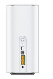 ZTE Router G50 5G WiFi 7 Mesh 1xLAN-2.5GB 1xLAN/WAN-2.5GB 1xUSB-C 1xSIM TS9