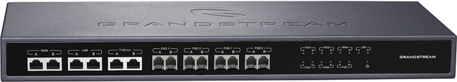 Grandstream HA100 High Availability Controller for UCM6510 image 0 Hover Image